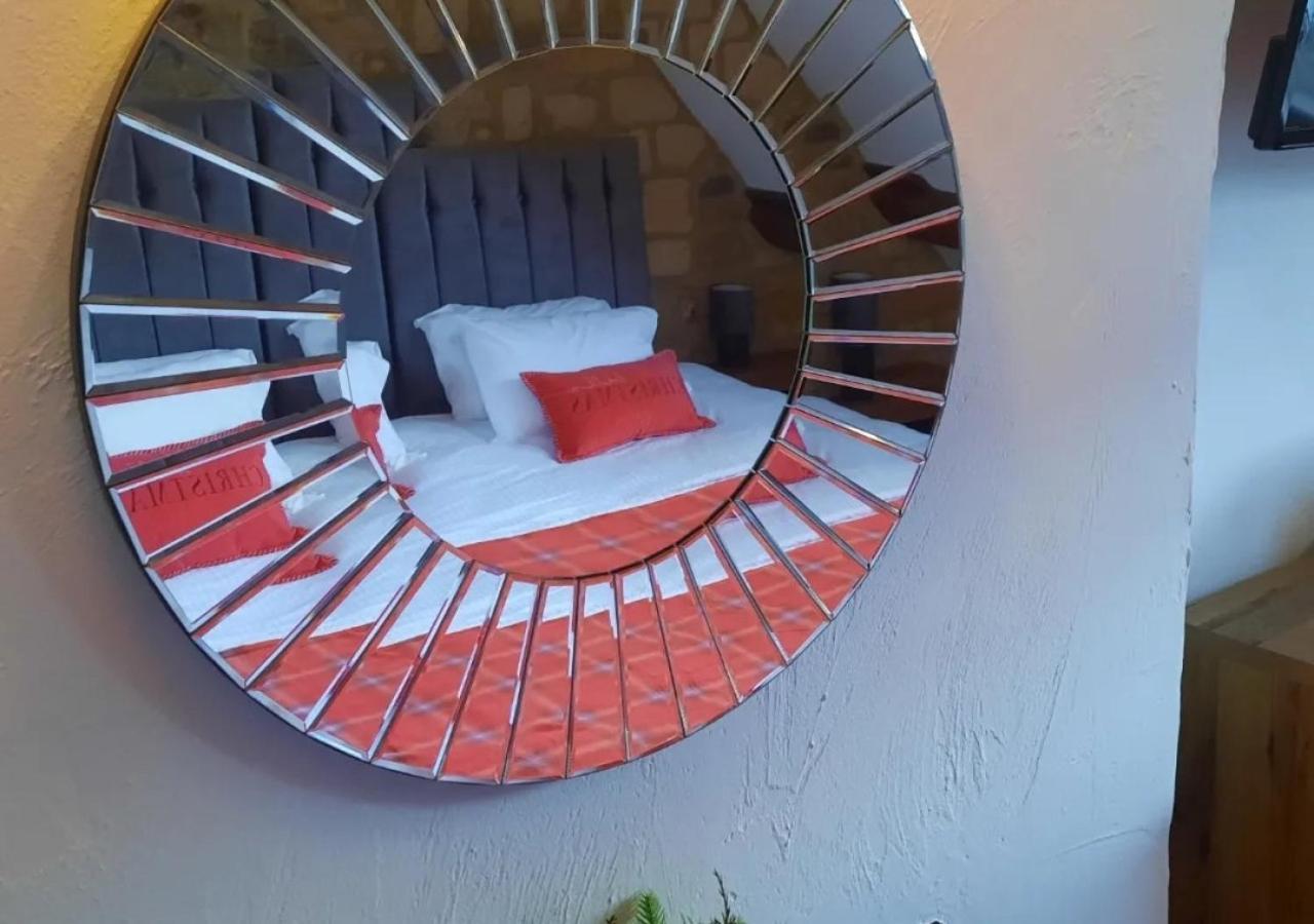Dean Cottage Γουίτμπι Εξωτερικό φωτογραφία